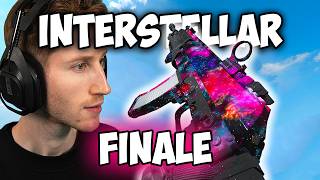 Road To Interstellar FINALE  DA IST DAS DING [upl. by Arahd320]