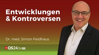 Naturheilkunde im Spannungsfeld Zwischen Kritik und Fortschritt  QS24 WissenschaftsGremium [upl. by Eward]