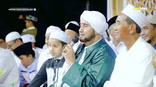 BANDUNG FASHION BERSHOLAWAT HABIB SYECH BIN ABDUL QADIR ASSEGAF amp MUHAMMAD HADI ASSEGAF dari SOLO [upl. by Irmo]