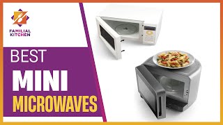 Compact and Convenient Your Guide to the Best Mini Microwaves [upl. by Kirst]