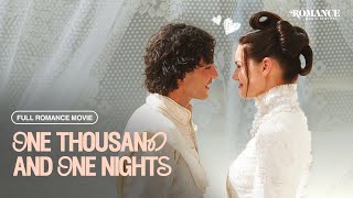 One Thousand And One Nights  Full Movie  Complete MiniSeries  Epic Romantic Adventure  RMC [upl. by Enylhsa]