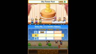 Bon Bon Cakery How To Cheat with and OVERPOWERING THE GAME FOR BEGINNERS [upl. by Aurelea]