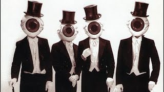 The Residents Studio Albums Ranked The 90s [upl. by Ehttam]