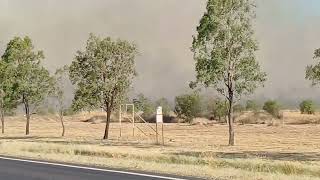 Outback Bushfire Part 6  51124 [upl. by Arianna443]