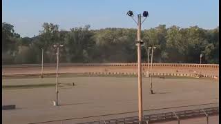 Hagerstown Speedway Open Vintage LCQ 82623 [upl. by Straub219]