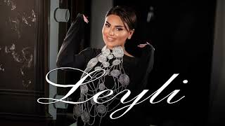 Şəbnəm Tovuzlu  LeyliOfficial Audio Clip [upl. by Lifton]