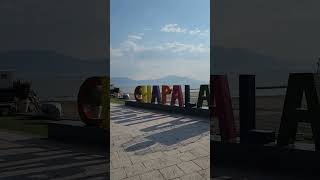 lago de chapala jalisco [upl. by Anirtep]