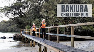 Rakiura Challenge [upl. by Plerre454]