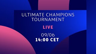 Ultimate Champions Tournament 2023 [upl. by Hamrnand]