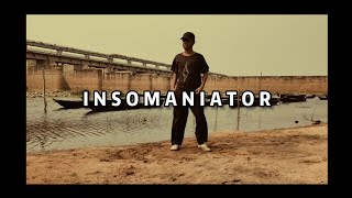 Nate Dogg  I Got Love  Insomaniator  Popping Freestyle  Dance  Vigoureux Crew [upl. by Blen]