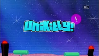 Cartoon Network CEE  Unikitty  New Episodes S3  Teaser  September  October 2020 Romanian [upl. by Cordi613]