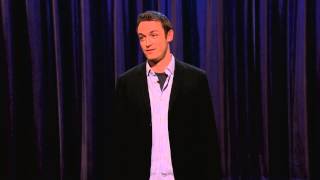 Dan Soder Stand Up  on usefull Russian accent [upl. by Ella]