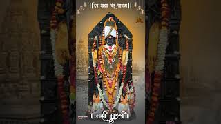 माऊलींचे कार्तिकी एकादशी दर्शन ll sharangdharbalaji mehkar shegaondarshan lonar Balaji govinda [upl. by Dede]