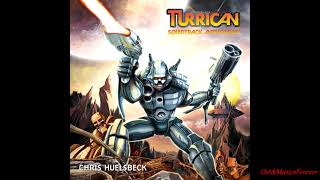 Turrican Soundtrack Anthology Vol 1  COMPILATION Full Soundtrack HD [upl. by Reynold]