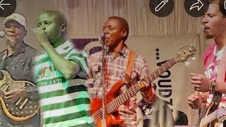 Mark NgwaziAlick MachesoPeter Moyo Nicolas Zakaria Best Live Show Ever Vachionesa Vanhu Horror💥🎸 [upl. by Ayotyal]