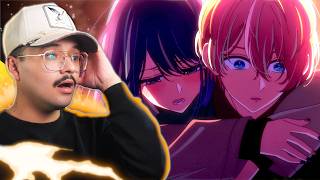 WHAT HES HERE  Oshi No Ko Season 2 Episode 11 Reaction [upl. by Cuthburt]