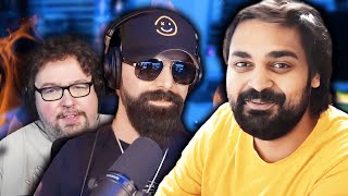 The Downfall of the Lolcow Podcast ft Keemstar Some Ordinary Podcast 113 [upl. by Ahsaele]