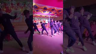 bosonto batase X full video hridoyahmed dance hridoyahmed [upl. by Henghold245]