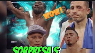 Resultados De Las Peleas Del Sábado Pierde El Pitbul Cruz🥊💰🍀 [upl. by Durham34]