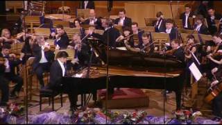 Lang Lang  Rachmaninov Piano Concerto No 2  1st Movement [upl. by Ardnat]