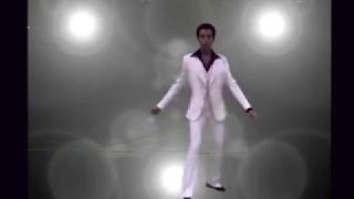 DANCE LIKE JOHN TRAVOLTA WITH THE ONLINE LESSONS OF LELE DINERO [upl. by Terris]