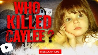 Who Killed Caylee Anthony A True Crime Documentary [upl. by Enyrhtac]