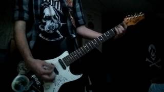 Napalm Death  From Enslavement To Obliteration cover [upl. by Hollyanne]