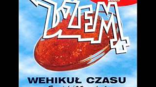 Dżem wehikuł czasuwmv [upl. by Nimar]