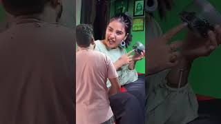 I dont know ka matlab kya hota hai 🤪🤪😝😝😅😅🤔🤔🫣🤪😝😝😝😝comedy newvideo funny video [upl. by Ennaus]