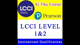 LCCI Level2 2019 November Series Question 1 [upl. by Goodyear]