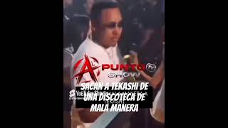 tekashi 69 fight in the club and got kick out [upl. by Kesley]