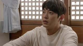 Never twice ep8 Im going to the police station 두 번은 없다 20191109 [upl. by Aihseuqram]