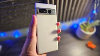 Google Tensor G3 to MATCH or even BEAT the Snapdragon 8 Gen 2 Pixel 8 looking GOOD [upl. by Bertsche243]