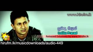 Suwanda Malak Indika Prasad www hirufm lk [upl. by Huan188]