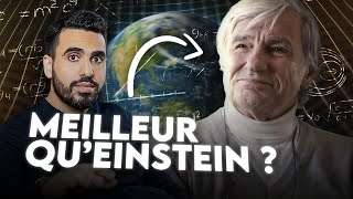 Pourquoi JeanPierre Petit est un prodige de la physique  Idriss Aberkane [upl. by Thier]