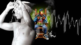 2Pac  Who Do You Believe In Conflicted Mix [upl. by Aryahay]