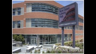 Everett Community College Nursing Program Information [upl. by Aihsyn]