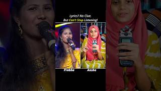 Anukritis Best Songs Mashup  Unbelievable Voice aajkiraat coversong anukriti shorts [upl. by Miarfe]