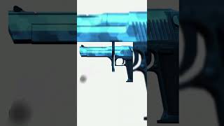 🗣Rare desert eagle skin in free fire freefire [upl. by Nats623]