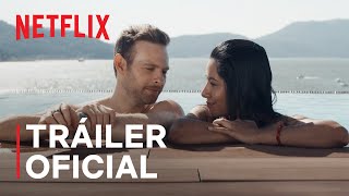 Madre de alquiler  Tráiler oficial  Netflix [upl. by Blessington]