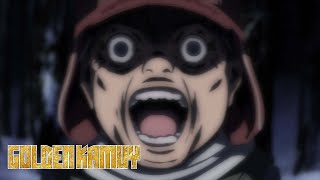 The Wenkamui Riddle  Golden Kamuy [upl. by Hammerskjold]