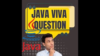 JAVA VIVA QUESTION AND ANSWER  FULL EXPLANATION IN HINDI [upl. by Inva859]