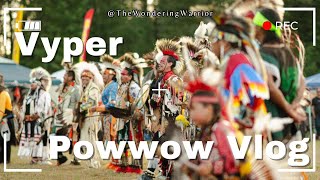 Mission BC powwow Vlog 2024 [upl. by Llehcsreh]