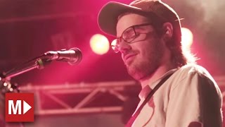 Modern Baseball  Live in Sydney  The Weekend [upl. by Adnolaj532]