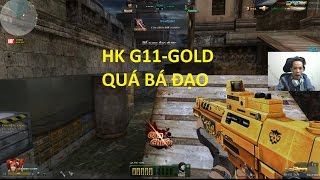 CauBeNguNgo  Review HK G11Gold Và cái kết BUỒN ✔ [upl. by Everick905]