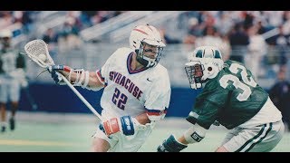 The Greatest Lacrosse Player of All Time  Weekly Watch [upl. by Keiko]