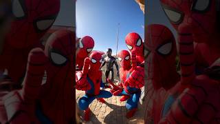 Spiderman infinite zoom video loop video  ‎MrNababa2 zoom shorts spiderman [upl. by Simona390]