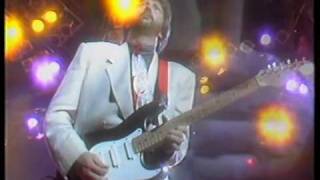 Eric Clapton  quotLaylaquot  LIVE  HQ [upl. by Adena]