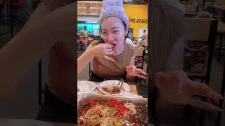 What happenedThai Street Food [upl. by Aihsyn]