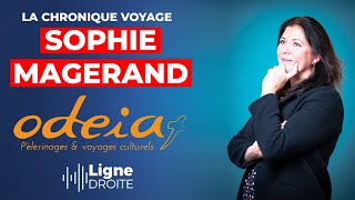 Voyage en Espagne  Avec Sophie Magerand de lagence Odeia [upl. by Margo]